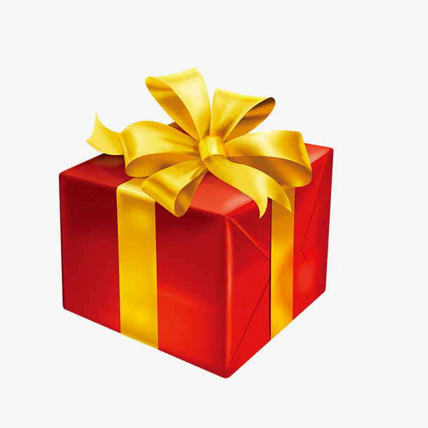 礼品素材免费下载_觅元素