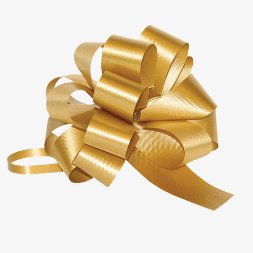 花式蝴蝶结礼物装饰带免抠素材免费下载_觅元素51yuansu.com