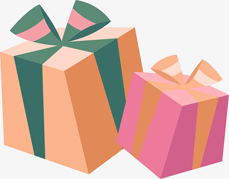 618购物节网购礼品