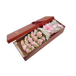 康乃馨设计素材图片