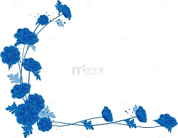 连拍相框少女相框