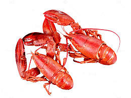 免抠龙虾油焖大虾