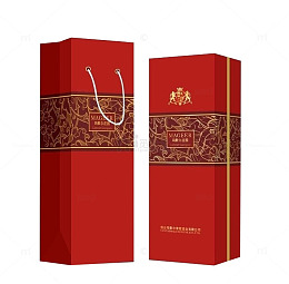 红酒礼品