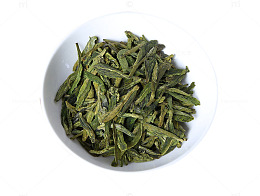 上等龙井茶