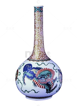 瓷器 陶瓷 青花瓷 精美