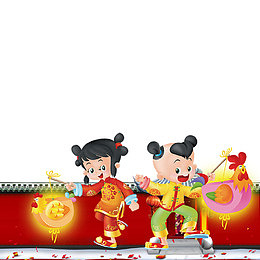 春节素材下载免费