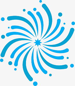 新绽放卡通元素_手绘/卡通图片免费下载_手绘/卡通素材_觅元素