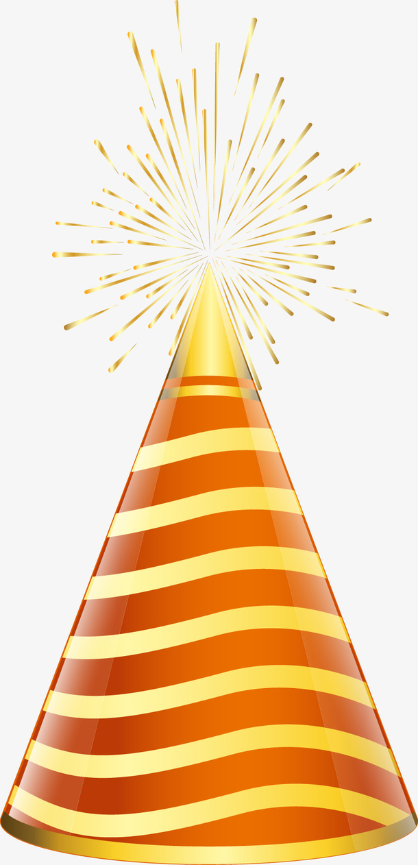 精美新年礼花素材免费下载_觅元素