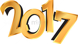 矢量立体2017