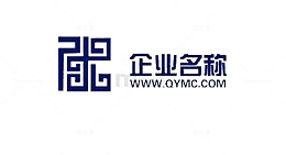 二维码logo商业设计