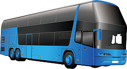 运行的客运车运营下载