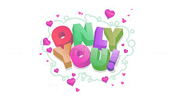 矢量ONLYYOU