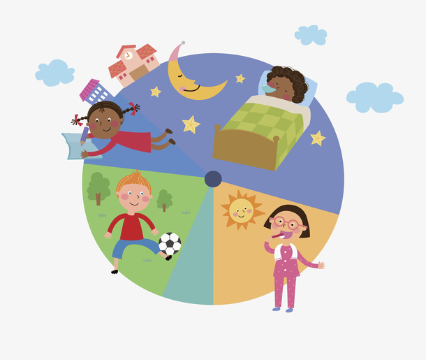 关键词 : 立体,黑夜,白天,时差,创意,卡通,手绘,商务[声明] 觅元素