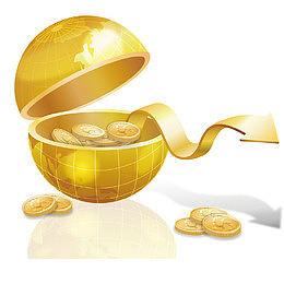 金融元素