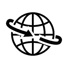 earth icon