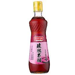 厨房米醋食用醋