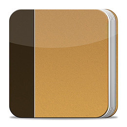 书布朗book-icons