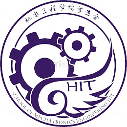 机电工程学院学生会会徽