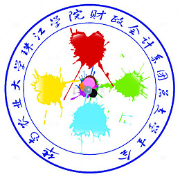 华南农业大学珠江学院学生会会徽