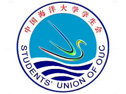 中国海洋大学学生会会徽