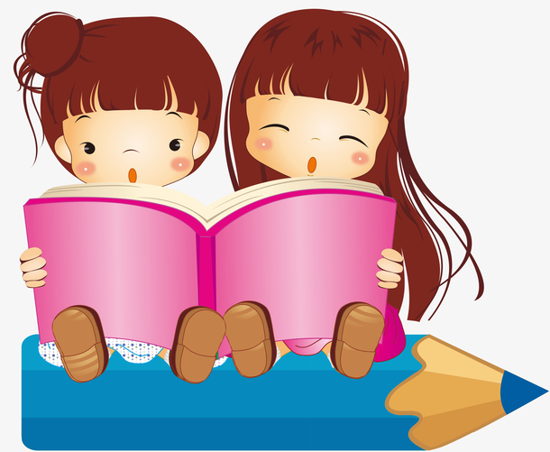 关键词 : 铅笔,看书,学习,卡通手绘,孩子,开学季,装饰图案[声明] 觅