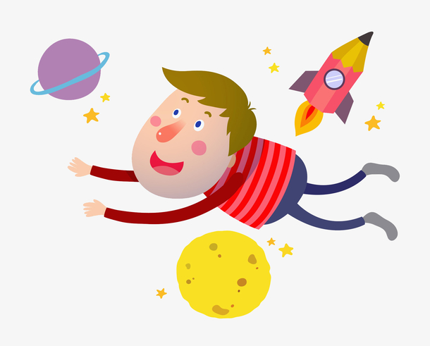 关键词 : 外太空,飞翔的,卡通,星球,火箭,地球,帅气的[声明] 觅元素