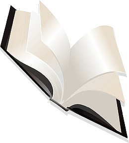 卡通书封皮英文卡通书