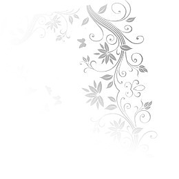 灰色花纹图