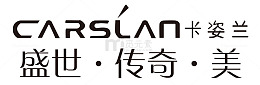 卡姿兰品牌logo