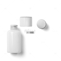 SPA美容护肤产品护肤品精油瓶