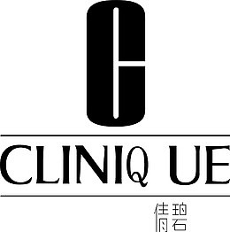 倩碧化妆品logo