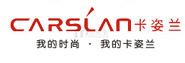 卡姿兰化妆品logo