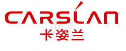 卡姿兰logo设计