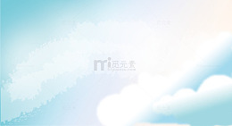 父亲节海报背景