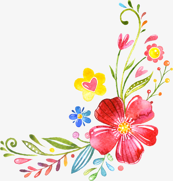 关键词 : 彩色,手绘,花边,漂亮花纹[声明] 觅元素所有素材为用户免费