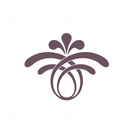 精美花纹