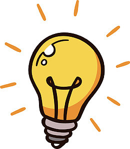 点灯文具办公广告