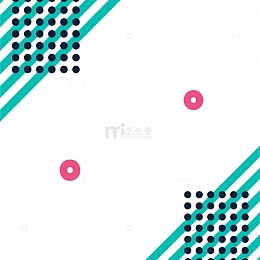 包图网简约时尚流体背景图