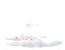 厚雪暴风雪元素