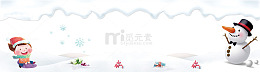 冬天素材背景素材