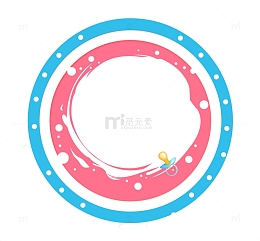 618理想生活季之卡通母婴店促