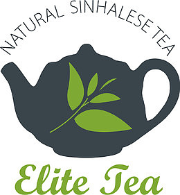 茶叶标签PNG下载