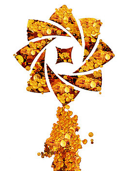 黄金