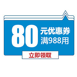 简约电商优惠劵小标签