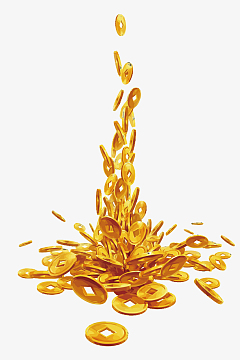 钱的图片素材_钱的图片图片元素-觅元素