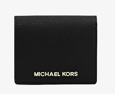 MichaelKors迈克科尔斯短款钱卡包