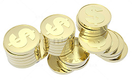 资金池金币美元