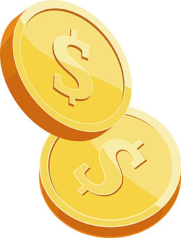 金币宝石现金金币