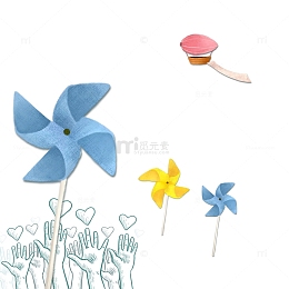 教师节海报装饰