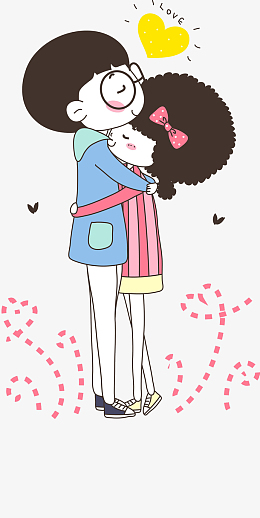 姿势pngpng手绘天使情人pngpng向日葵插画pngpng拥抱的情侣pngpng拥抱